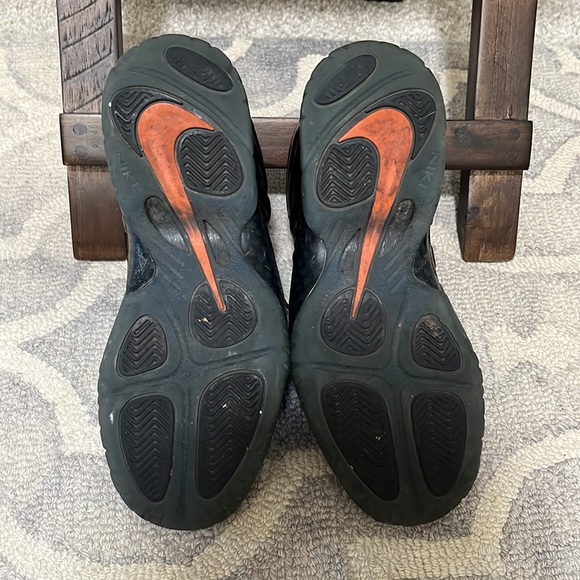 Nike Little Posite One Halloween - Picture 8 of 8